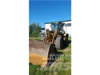 CAT 938M Pyöräkuormaajat