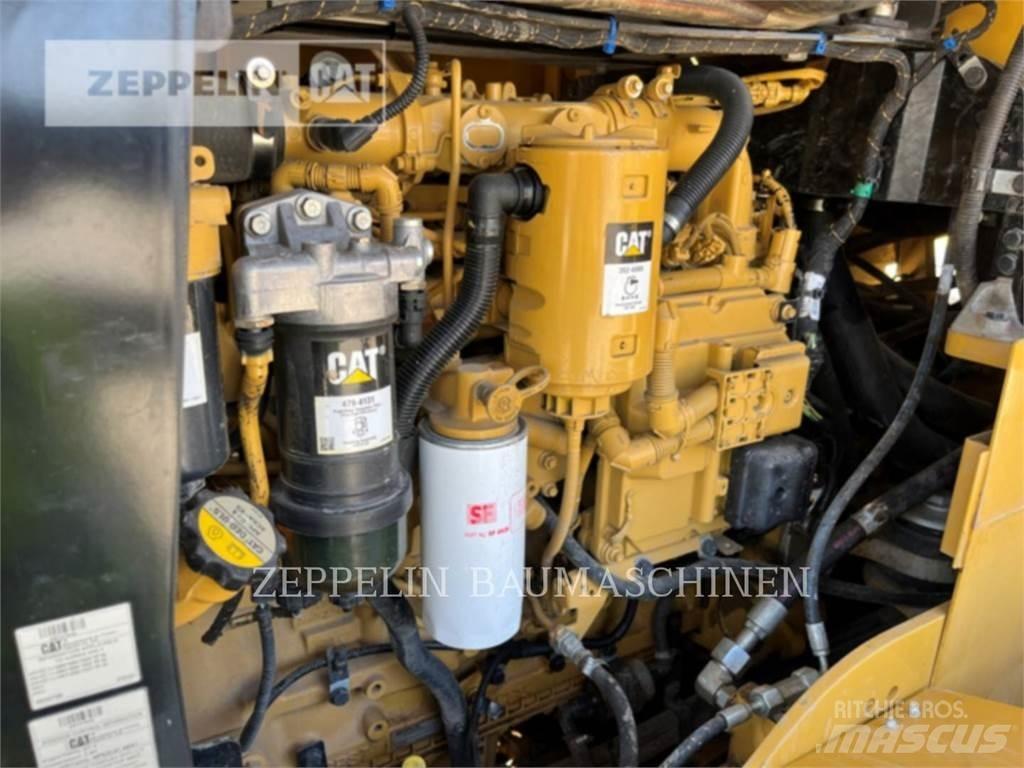 CAT 938M Pyöräkuormaajat