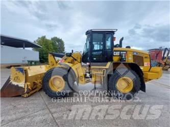 CAT 938M Pyöräkuormaajat