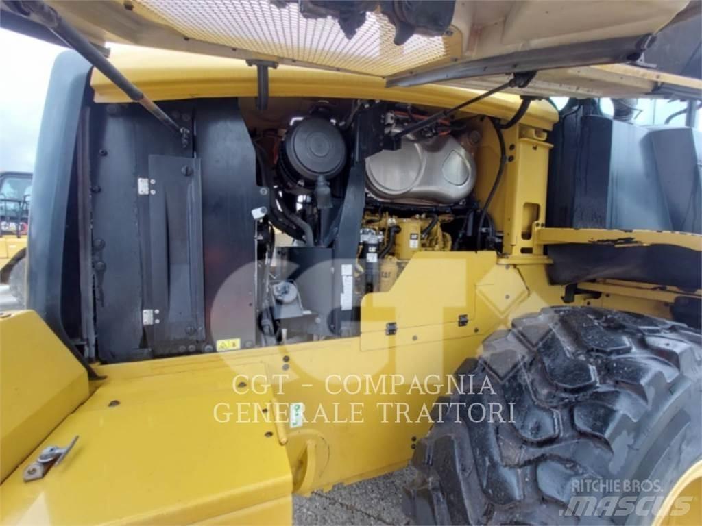 CAT 938M Pyöräkuormaajat