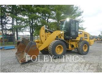 CAT 938M Pyöräkuormaajat