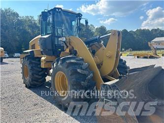 CAT 938M Pyöräkuormaajat