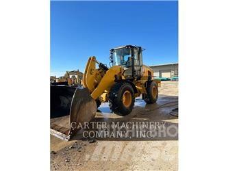 CAT 938M Pyöräkuormaajat