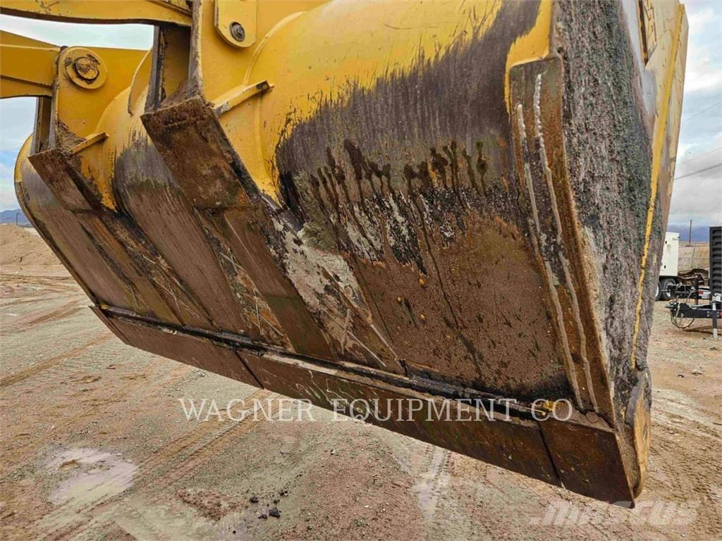 CAT 938M Pyöräkuormaajat