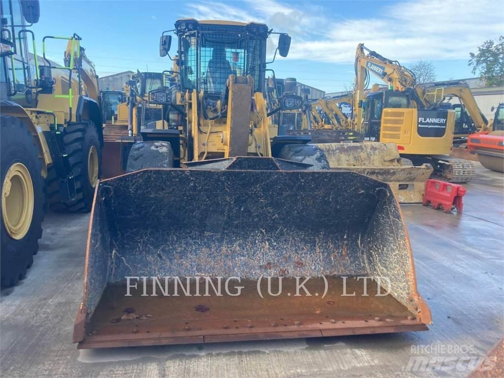 CAT 938M Pyöräkuormaajat