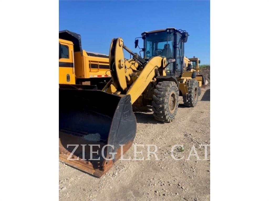 CAT 938M Pyöräkuormaajat