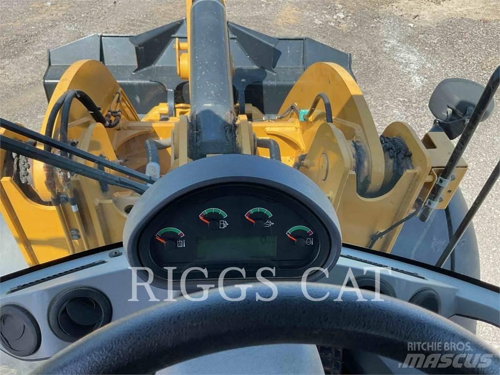 CAT 938M Pyöräkuormaajat