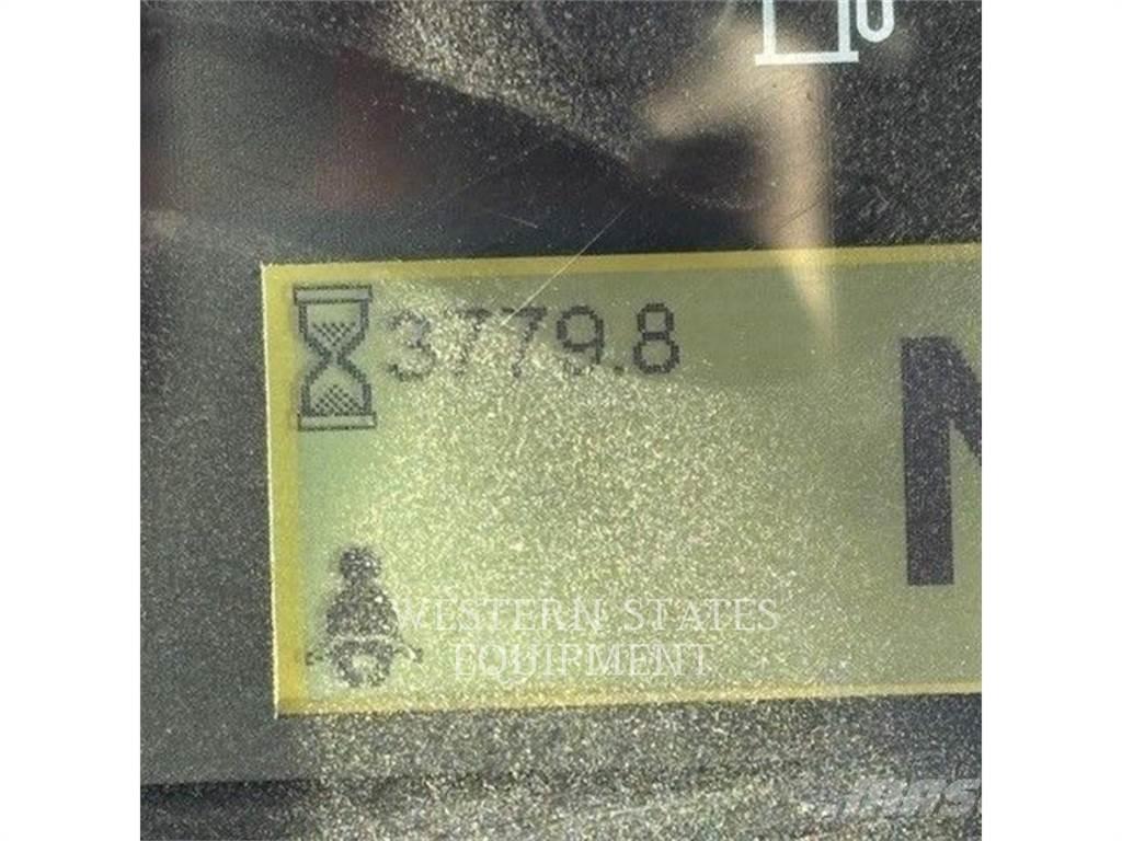 CAT 938M Pyöräkuormaajat