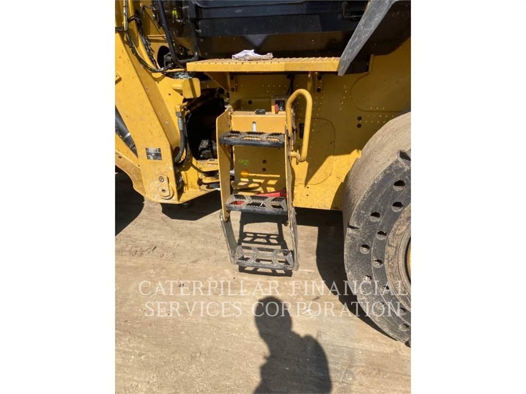 CAT 938M Pyöräkuormaajat