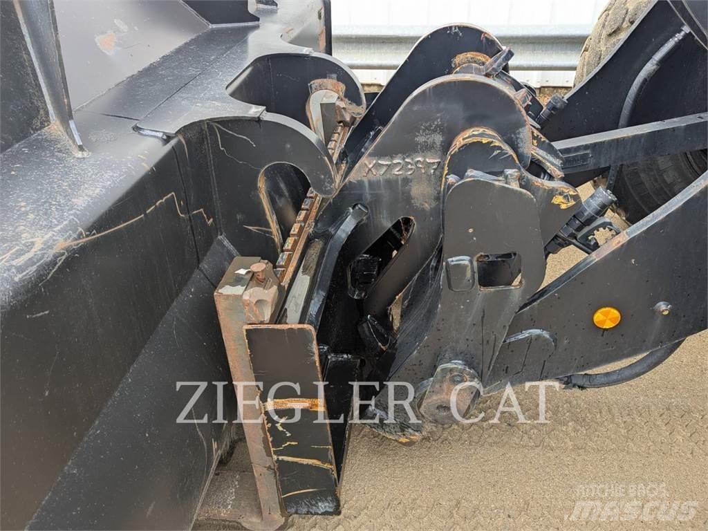 CAT 938M Pyöräkuormaajat