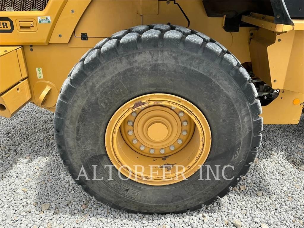 CAT 938M Pyöräkuormaajat