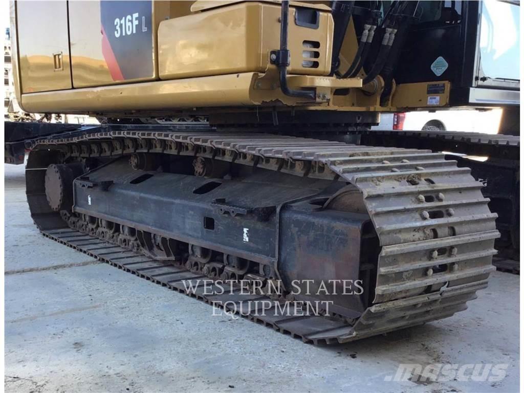 CAT 938M Pyöräkuormaajat