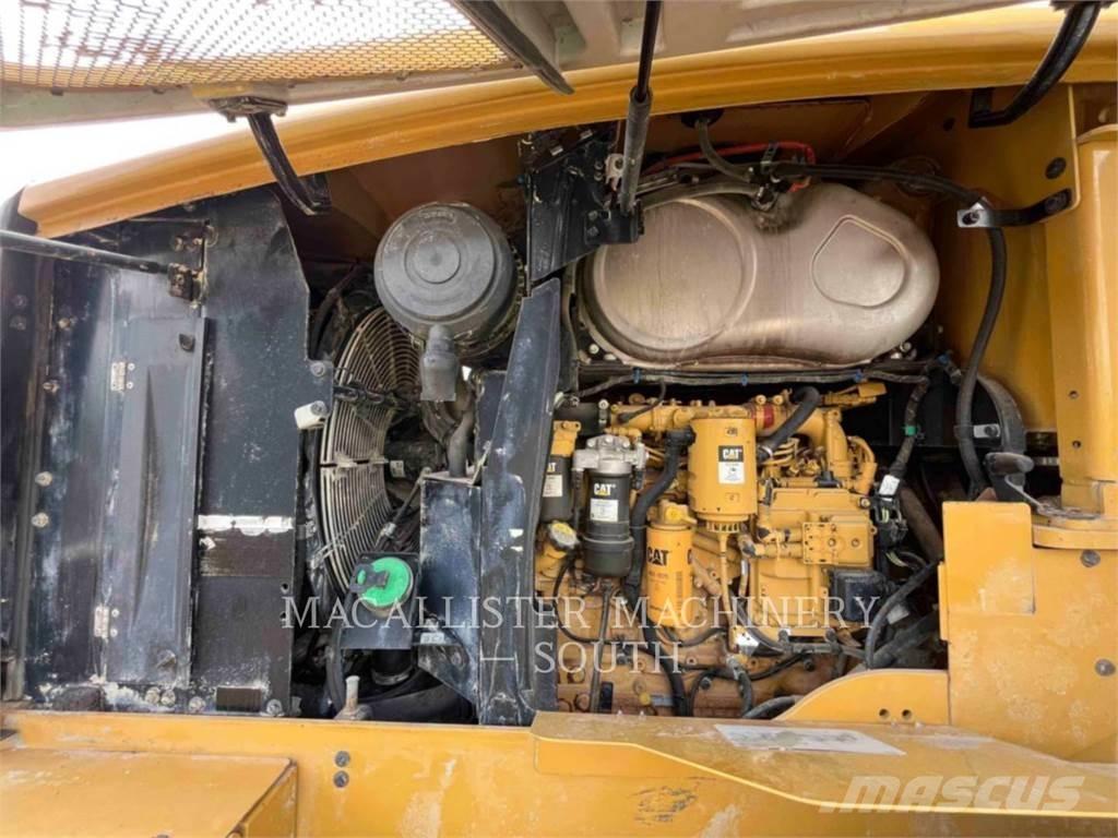 CAT 938M Pyöräkuormaajat