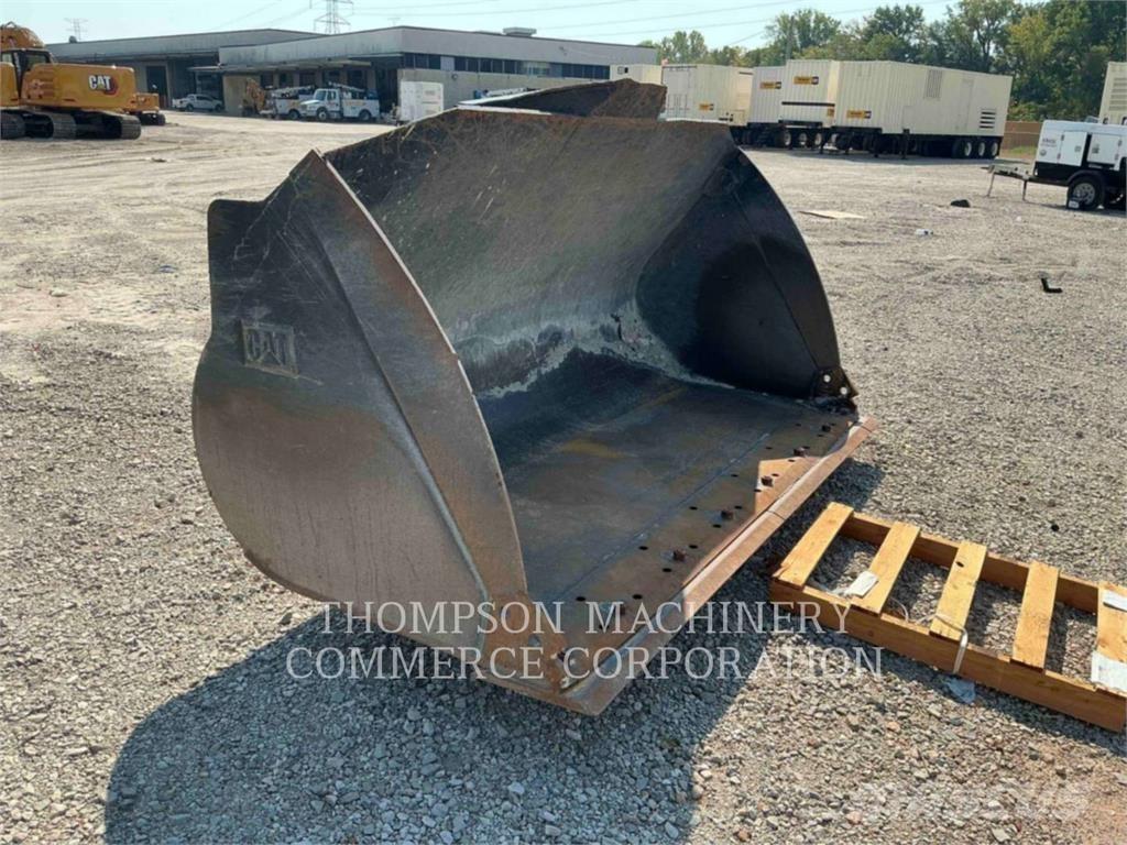 CAT 938M Pyöräkuormaajat