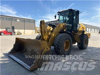 CAT 938M Pyöräkuormaajat