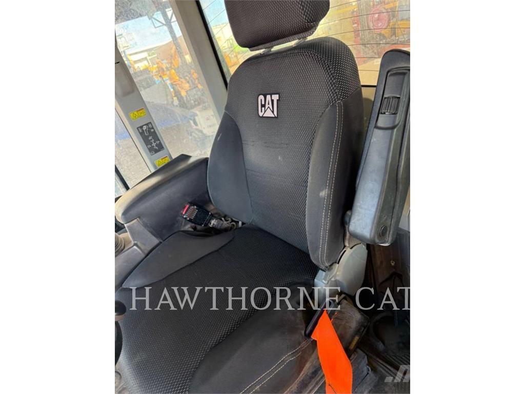 CAT 938M Pyöräkuormaajat