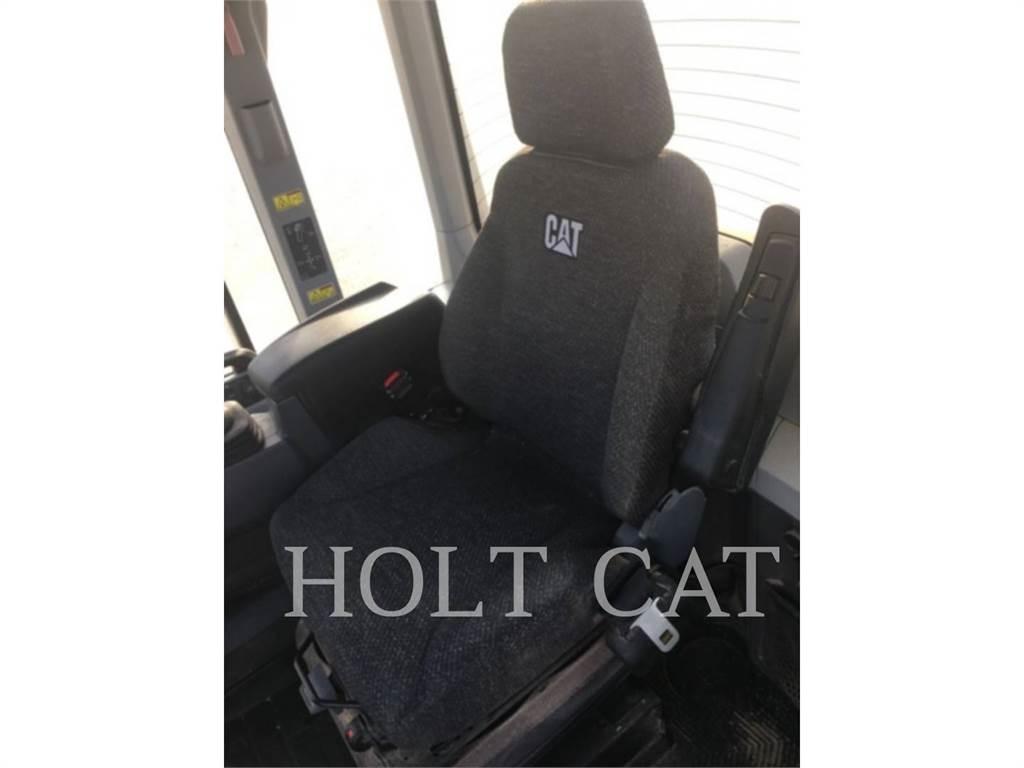 CAT 938M Pyöräkuormaajat