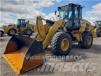 CAT 938M Pyöräkuormaajat