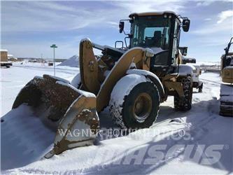 CAT 938M Pyöräkuormaajat
