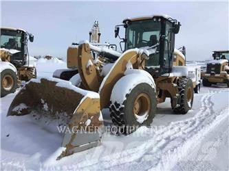 CAT 938M Pyöräkuormaajat