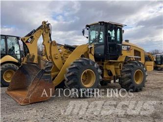 CAT 938M Pyöräkuormaajat