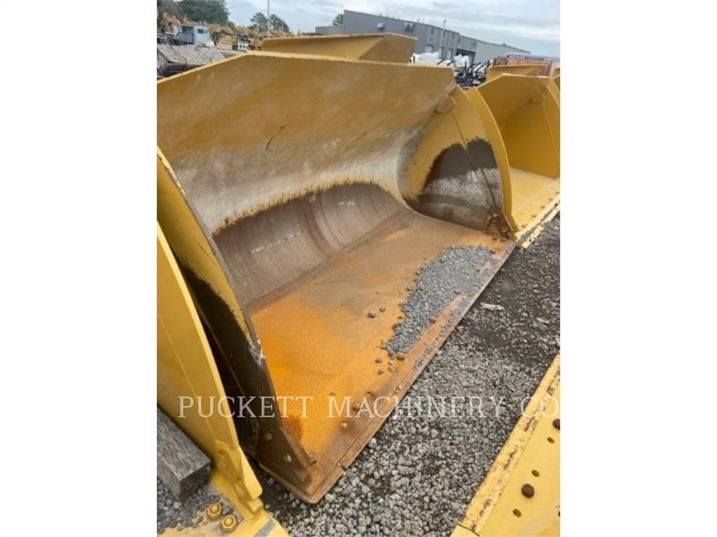 CAT 938M 3.4 YD3 BUCKET Kauhat