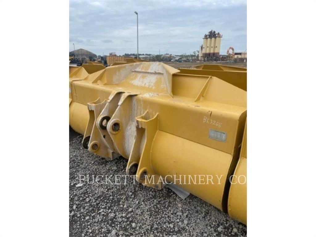 CAT 938M 3.4 YD3 BUCKET Kauhat