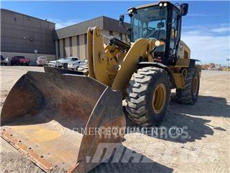 CAT 938M FC Pyöräkuormaajat