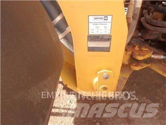 CAT 938M FC Pyöräkuormaajat