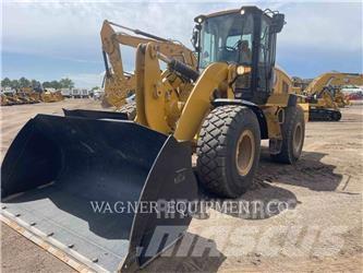 CAT 938M FC Pyöräkuormaajat