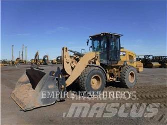 CAT 938M FC Pyöräkuormaajat