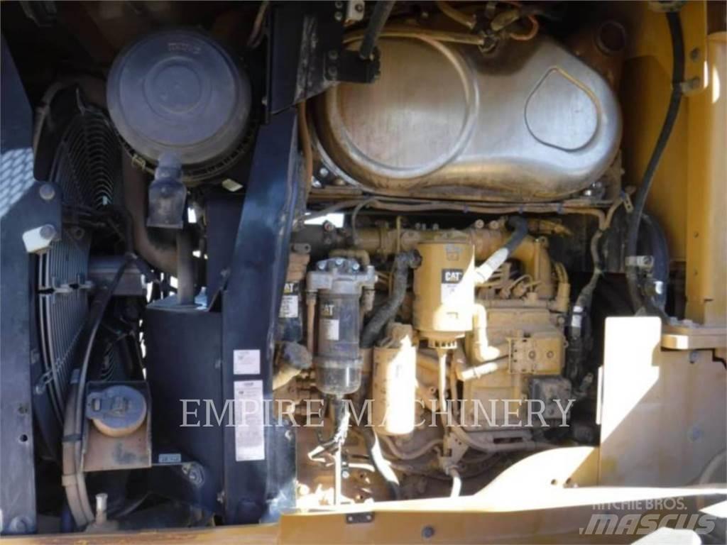 CAT 938M FC Pyöräkuormaajat