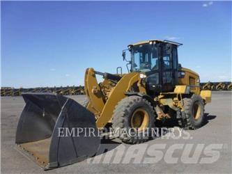 CAT 938M FC Pyöräkuormaajat