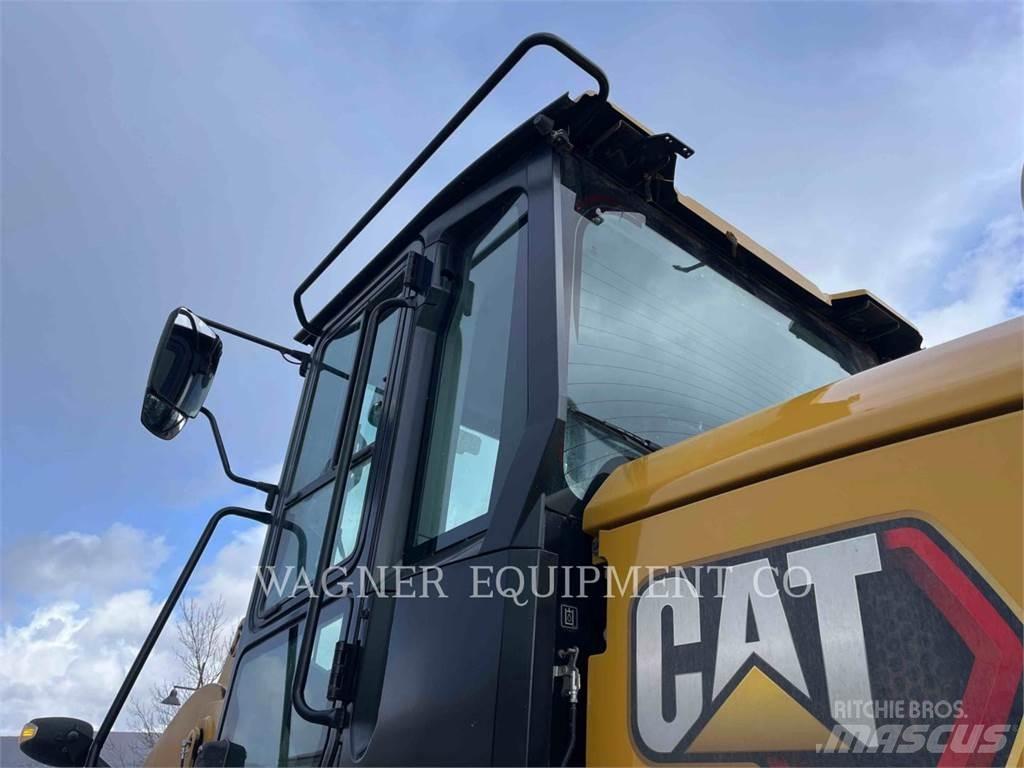 CAT 938M FC Pyöräkuormaajat