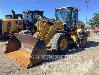 CAT 938M FC Pyöräkuormaajat