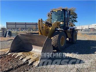 CAT 938M FC Pyöräkuormaajat