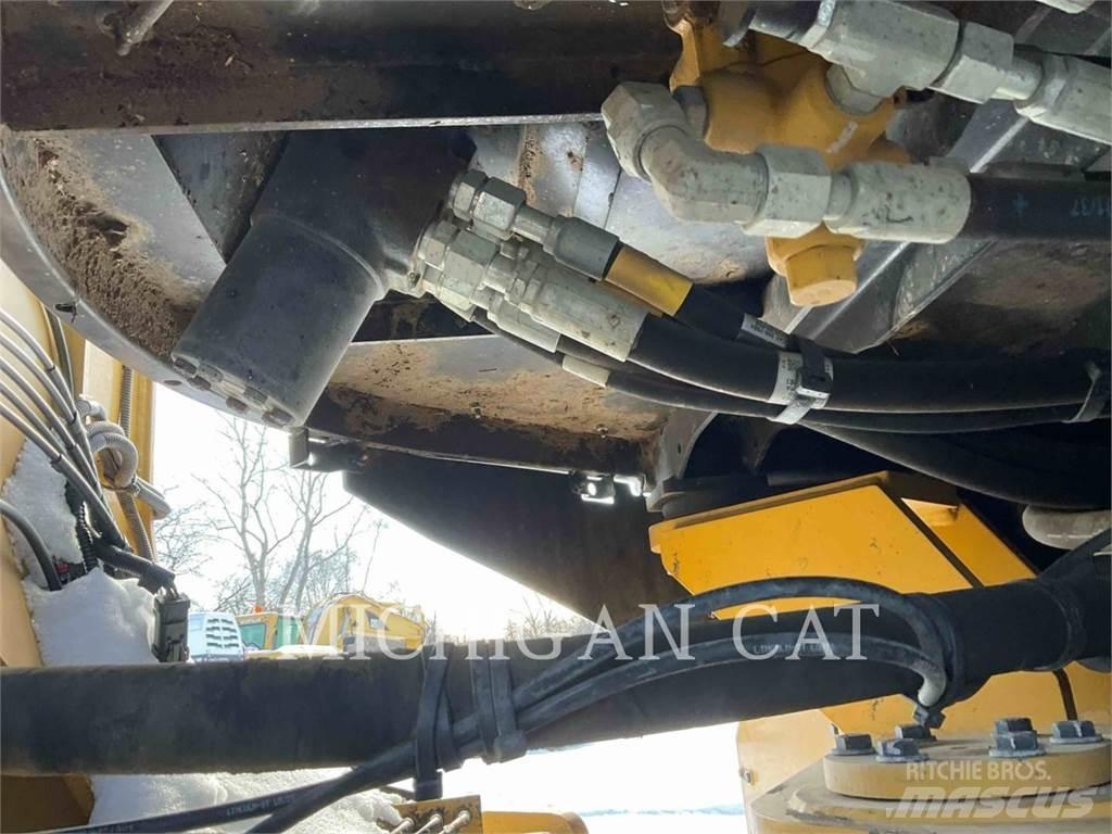 CAT 938M H3RQ Pyöräkuormaajat