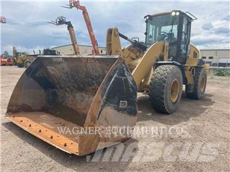 CAT 938M HL Pyöräkuormaajat