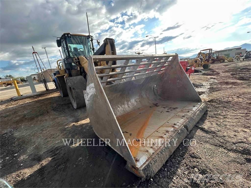 CAT 938M HL WS Pyöräkuormaajat