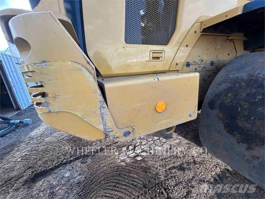 CAT 938M HL WS Pyöräkuormaajat