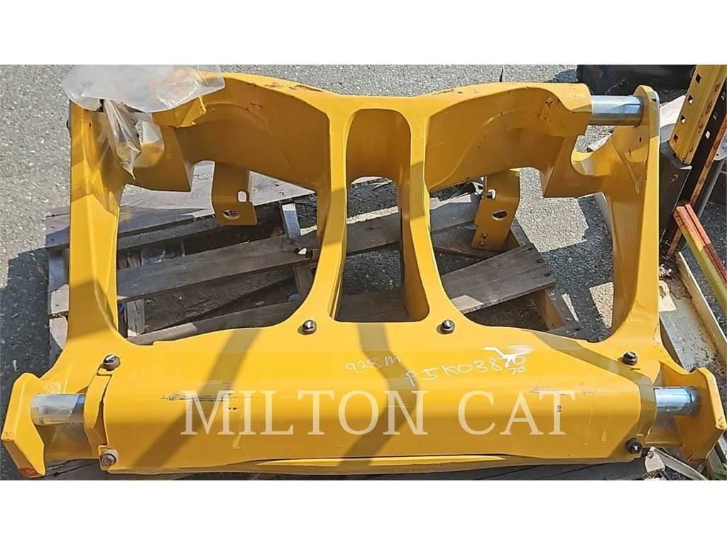 CAT 938M ISO COUPLER Pikakytkimet