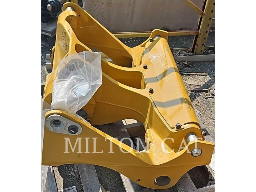 CAT 938M ISO COUPLER Pikakytkimet