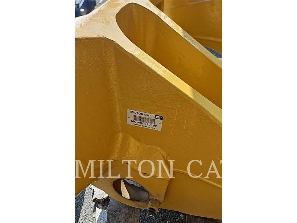 CAT 938M ISO COUPLER Pikakytkimet