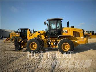 CAT 938M QC Pyöräkuormaajat