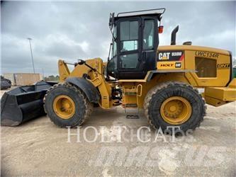 CAT 938M QC Pyöräkuormaajat