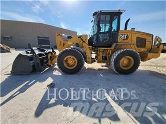 CAT 938M QC Pyöräkuormaajat