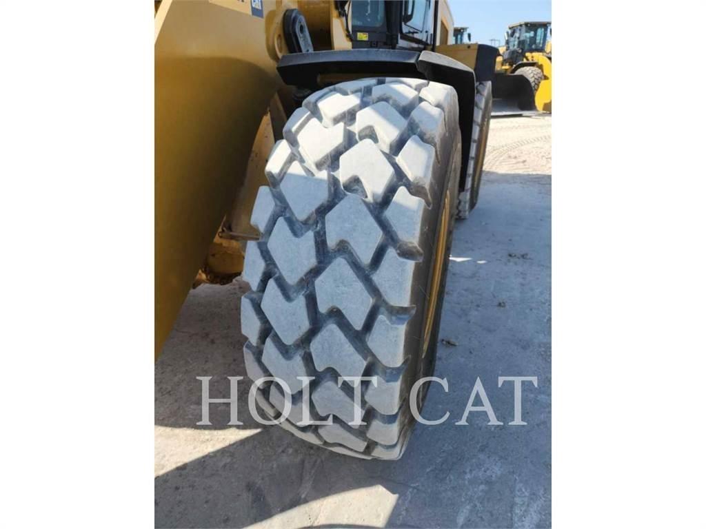 CAT 938M QC Pyöräkuormaajat