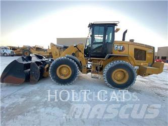 CAT 938M QC Pyöräkuormaajat