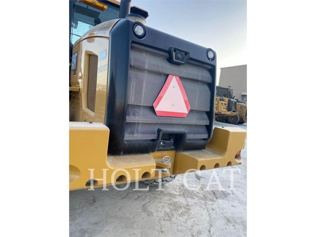 CAT 938M QC Pyöräkuormaajat
