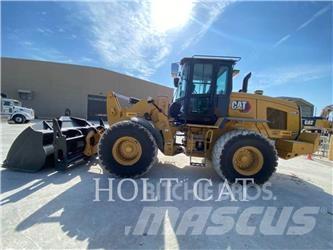 CAT 938M QC Pyöräkuormaajat